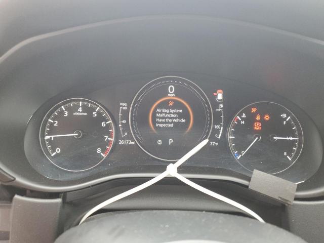 2023 MAZDA CX-50 PREF 7MMVABCM2PN142599
