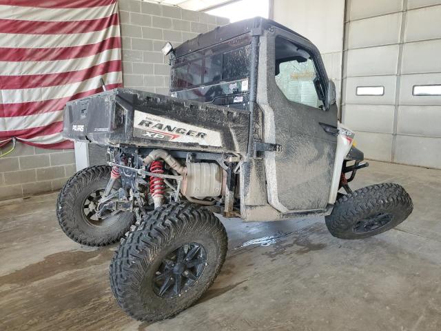2014 POLARIS RANGER 900 4XAUH9EA2EB168838