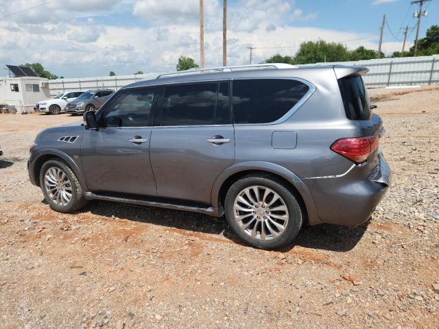 2016 INFINITI QX80 JN8AZ2NE2G9123772