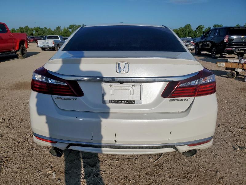 2017 HONDA ACCORD SPORT SPECIAL EDITION 1HGCR2F10HA084293