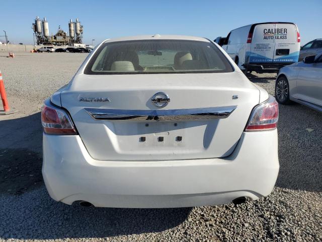 2015 NISSAN ALTIMA 2.5 1N4AL3APXFN385142