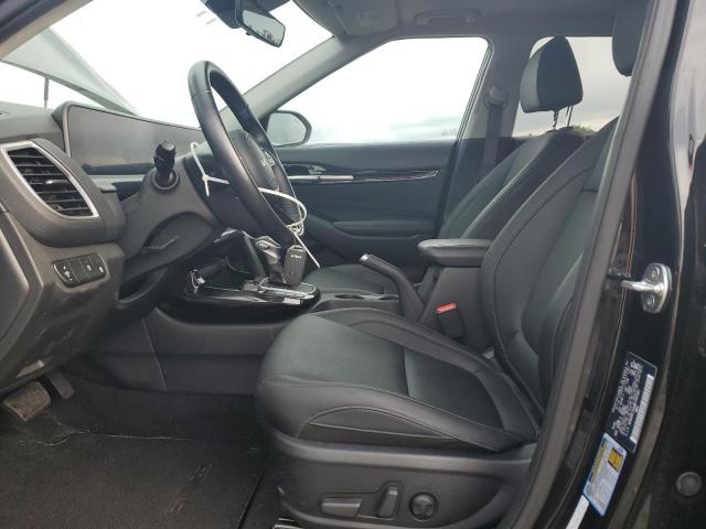 2024 KIA SELTOS EX KNDERCAA6R7597051