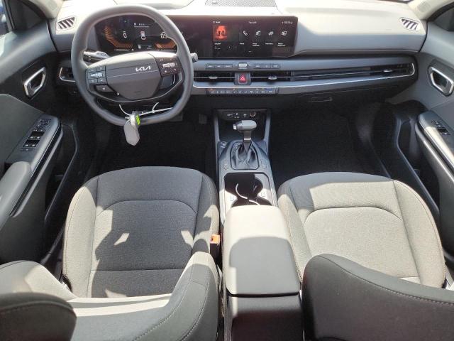 2025 KIA K4 LX 3KPFT4DE2SE119239