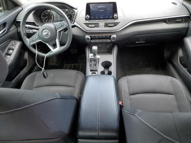 2019 NISSAN ALTIMA S 1N4BL4BW3KC157487