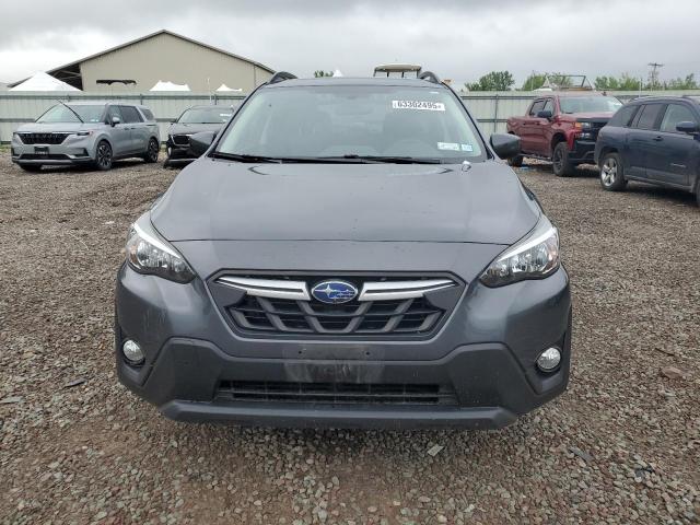 2021 SUBARU CROSSTREK JF2GTAEC3M8249450