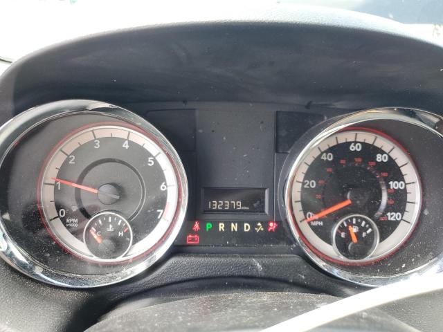 2016 DODGE GRAND CARA 2C4RDGCG2GR386126