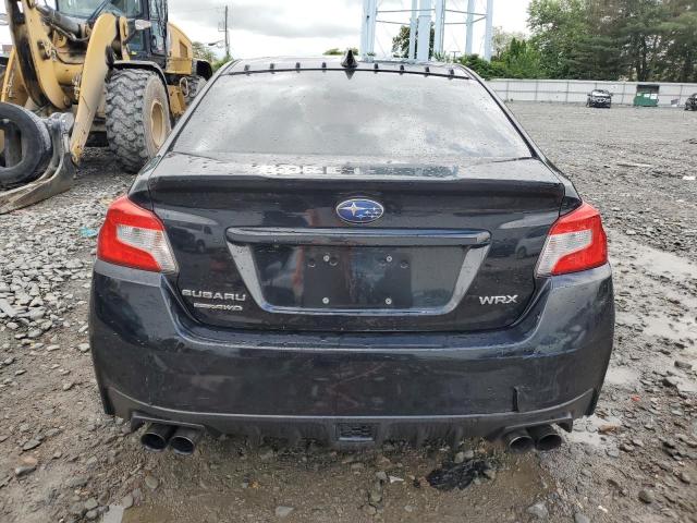 2016 SUBARU WRX PREMIU JF1VA1E60G8829836