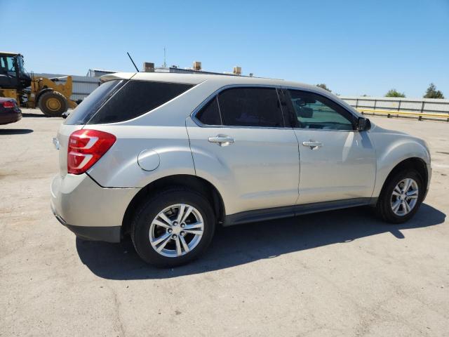 2016 CHEVROLET EQUINOX LS - 2GNALBEK8G1173711
