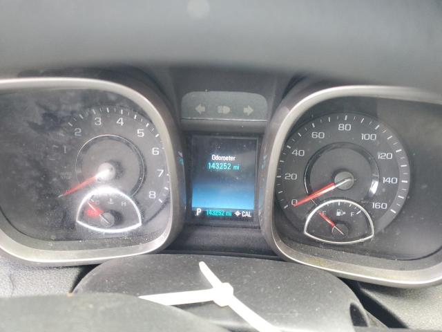 2015 CHEVROLET MALIBU 1LT 1G11C5SL2FF223137