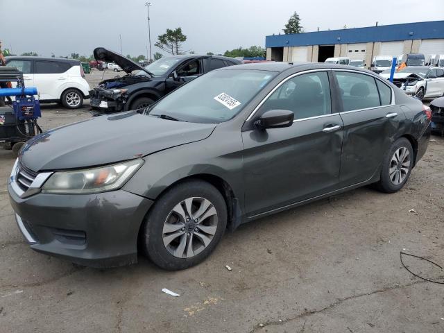 Vin: 1hgcr2f32ea222459, lot: 63824155, honda accord lx 2014 img_1