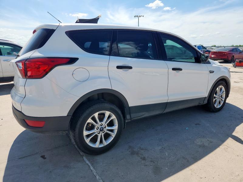 2019 FORD ESCAPE S 1FMCU0F75KUB34452