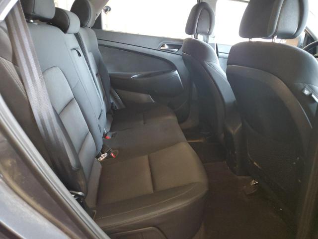 2017 HYUNDAI TUCSON LIMITED KM8J3CA44HU385142