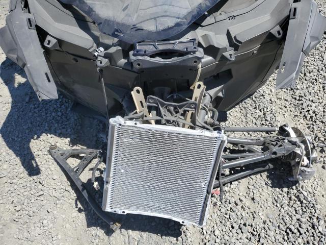 2021 CAN-AM MAVERICK 3JBVGAW46MK001012
