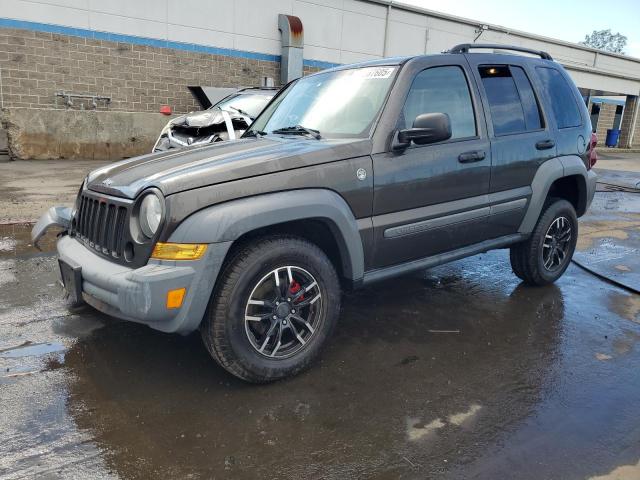 JEEP LIBERTY SP