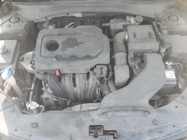 2019 KIA OPTIMA LX - 5XXGT4L39KG375194
