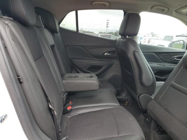 2022 BUICK ENCORE PRE KL4CJESM2NB522965