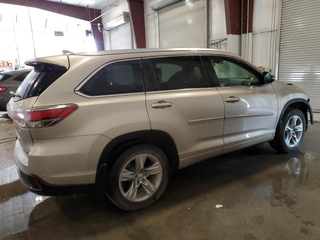 2015 TOYOTA HIGHLANDER 5TDDKRFH4FS166010