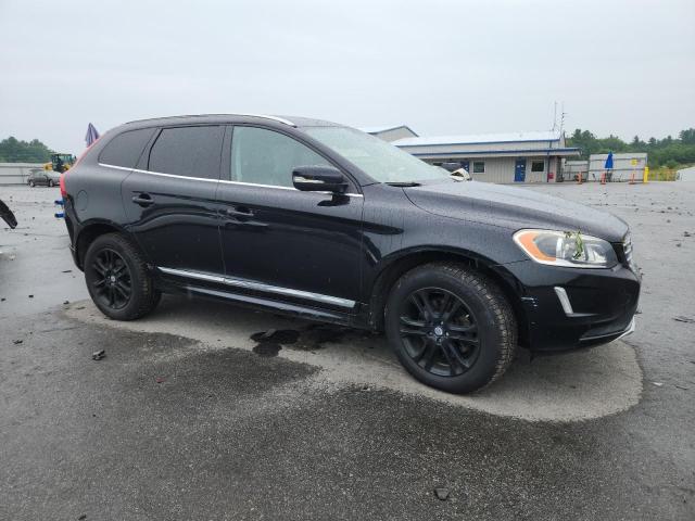 2014 VOLVO XC60 3.2 - YV4952DZ3E2512230