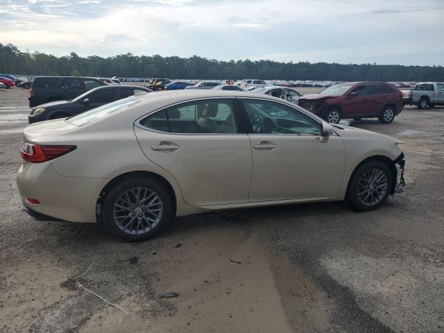 2018 LEXUS ES 350 58ABK1GG5JU104915