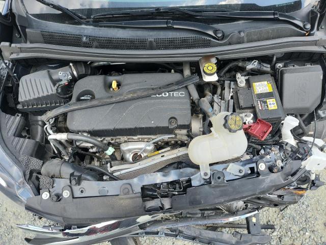 2020 CHEVROLET SPARK LS KL8CA6SA6LC458768