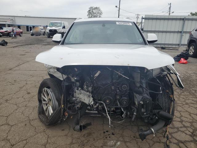 2016 AUDI Q5 PREMIUM PLUS WA1L2AFP0GA009801