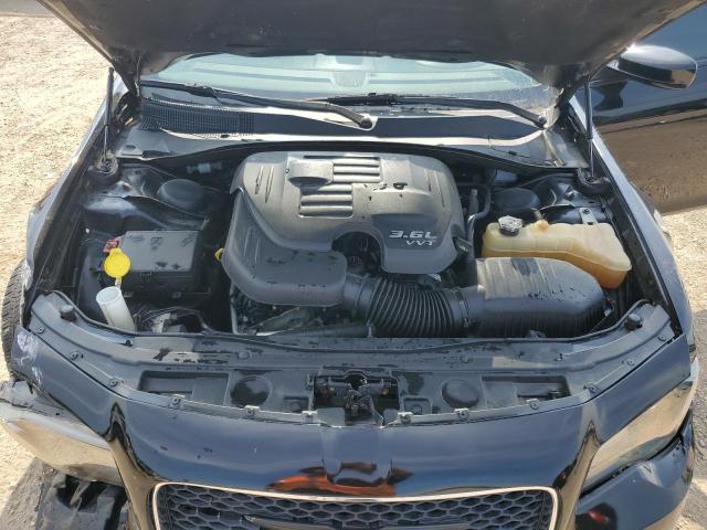 2016 CHRYSLER 300 S 2C3CCAGG7GH262136