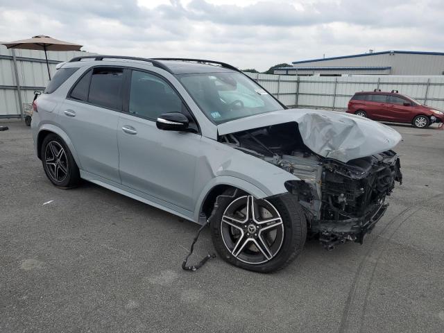 2025 MERCEDES-BENZ GLE 450 4M 4JGFB5KB1SB336730