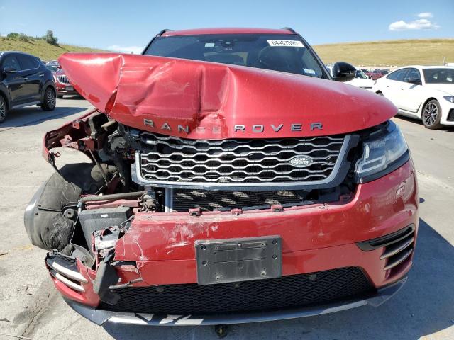 2020 LAND ROVER RANGE ROVE SALYK2EX1LA240941