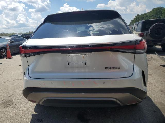 2024 LEXUS RX 350 BAS 2T2BAMBA8RC044653