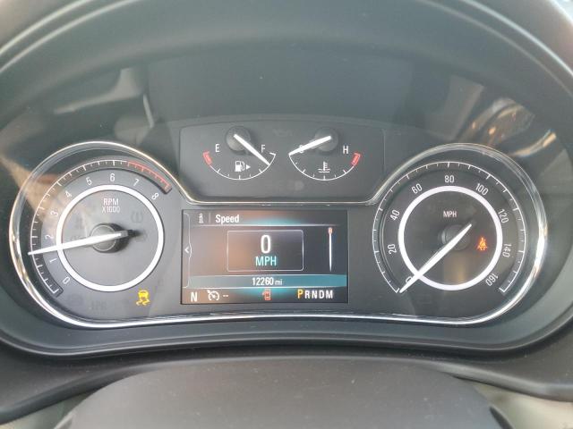 2017 BUICK REGAL PREM 2G4GR5GXXH9134290