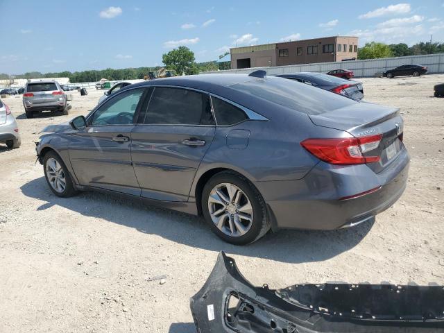 2020 HONDA ACCORD LX 1HGCV1F12LA075903