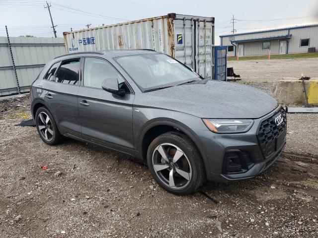 2022 AUDI Q5 PREMIUM - WA1EAAFY8N2052830