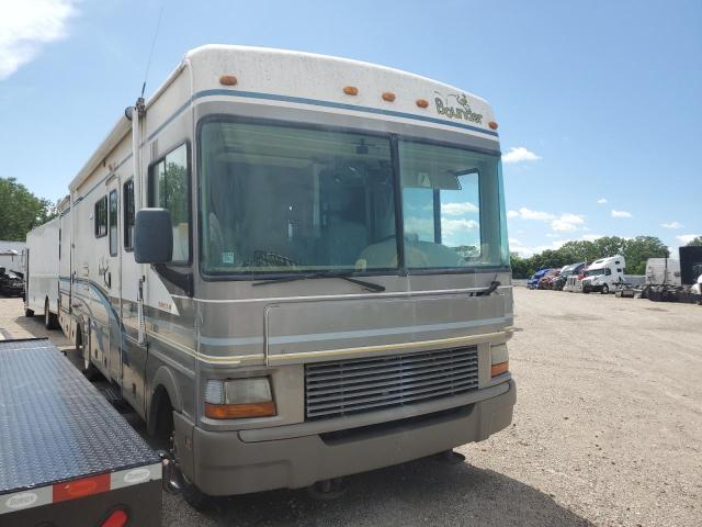 CAMP FLEETWOOD BOUND 2000 3FCNF53S8YJA01499 photo #1