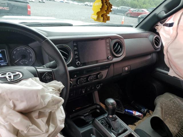 2021 TOYOTA TACOMA DOU 3TYDZ5BNXMT002679
