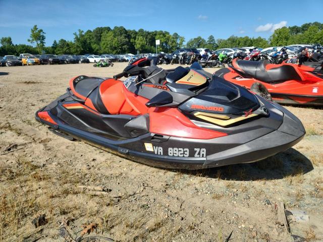 seadoo RXT-X 300
