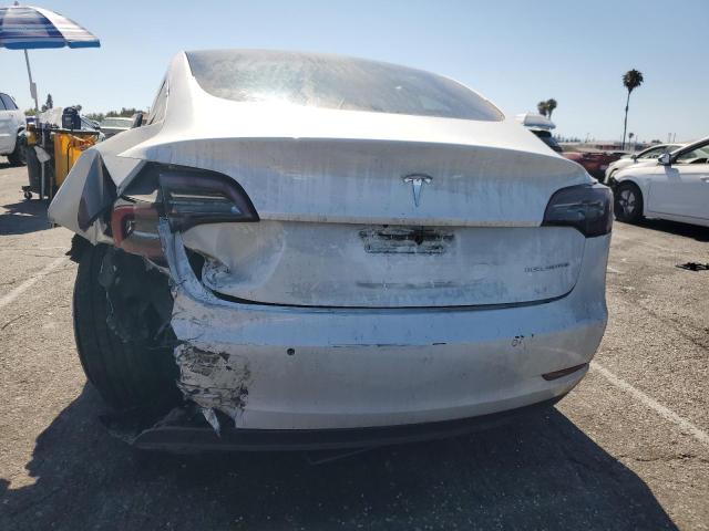 2020 TESLA MODEL 3 5YJ3E1EB2LF628825