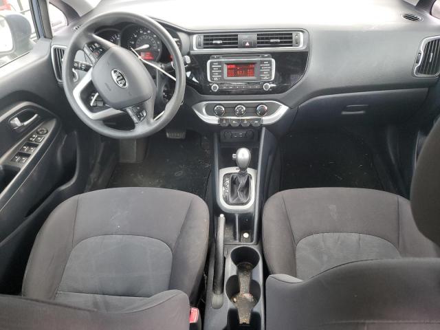 2016 KIA RIO LX KNADM4A35G6586883