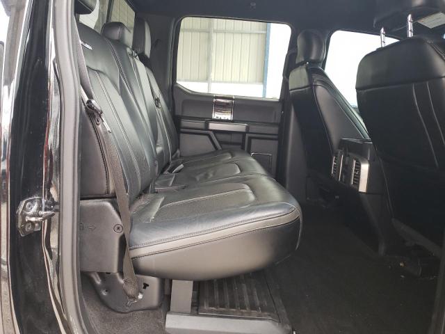 2017 FORD F250 SUPER DUTY 1FT7W2BT6HEB76887