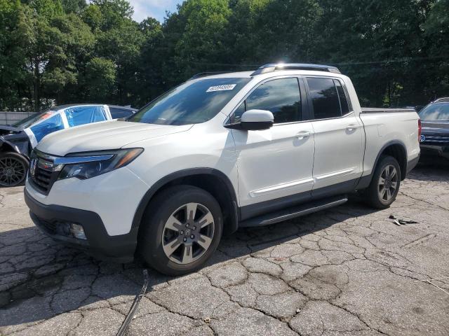 Vin: 5fpyk3f5xhb016664, lot: 62394505, honda ridgeline rtl 2017 img_1