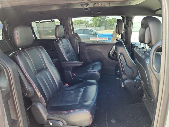 2017 DODGE GRAND CARA 2C4RDGEG8HR672805