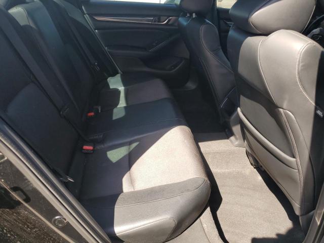 2018 HONDA ACCORD SPO - 1HGCV1F35JA170051