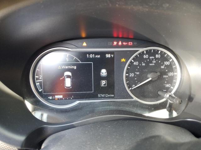 2018 NISSAN KICKS S - 3N1CP5CU9JL533704