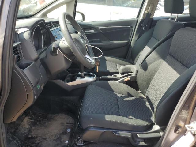 2020 HONDA FIT LX 3HGGK5H45LM725996
