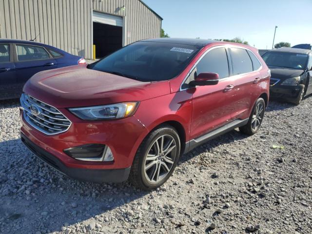 FORD EDGE TITAN