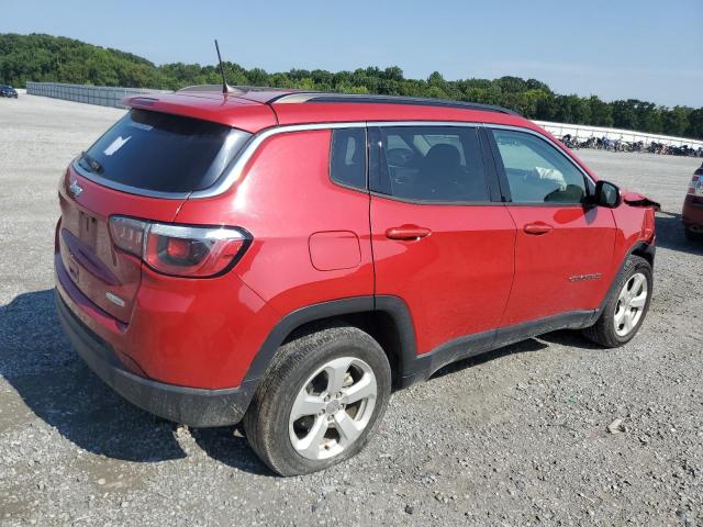 2018 JEEP COMPASS LA - 3C4NJCBBXJT414362