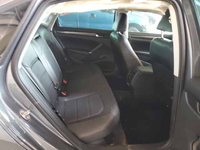 2020 VOLKSWAGEN PASSAT R-L 1VWMA7A38LC025504