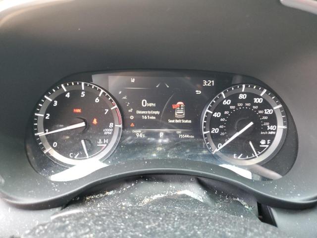 2021 TOYOTA HIGHLANDER XSE 5TDLZRBH8MS114213