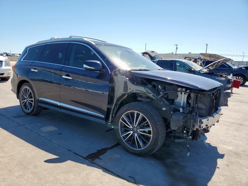 2019 INFINITI QX60 LUXE 5N1DL0MN4KC513148