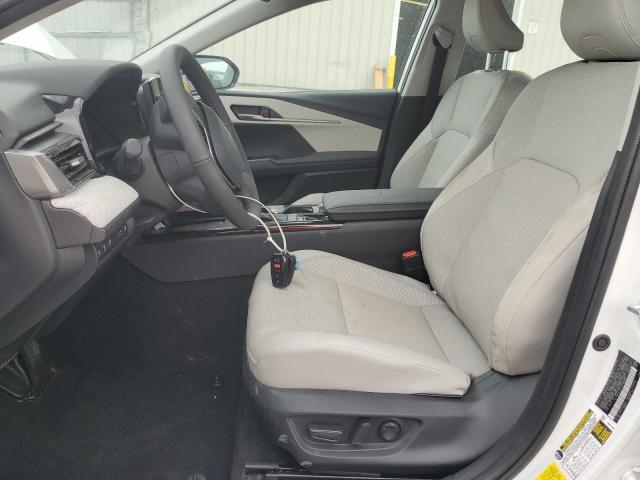 2025 TOYOTA CAMRY XSE 4T1DAACK7SU160000