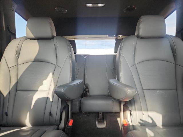 2023 BUICK ENCLAVE ES 5GAEVAKW9PJ119198